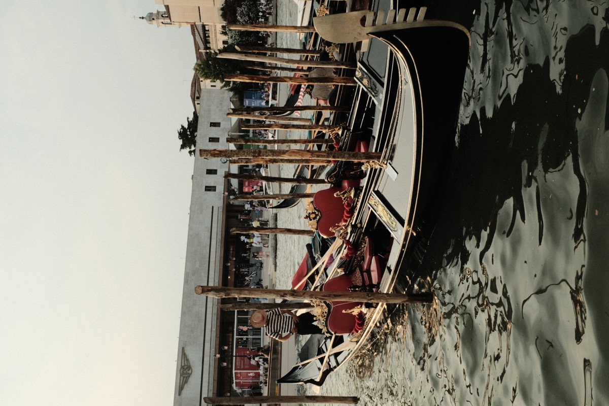 Historic pier and waterfront