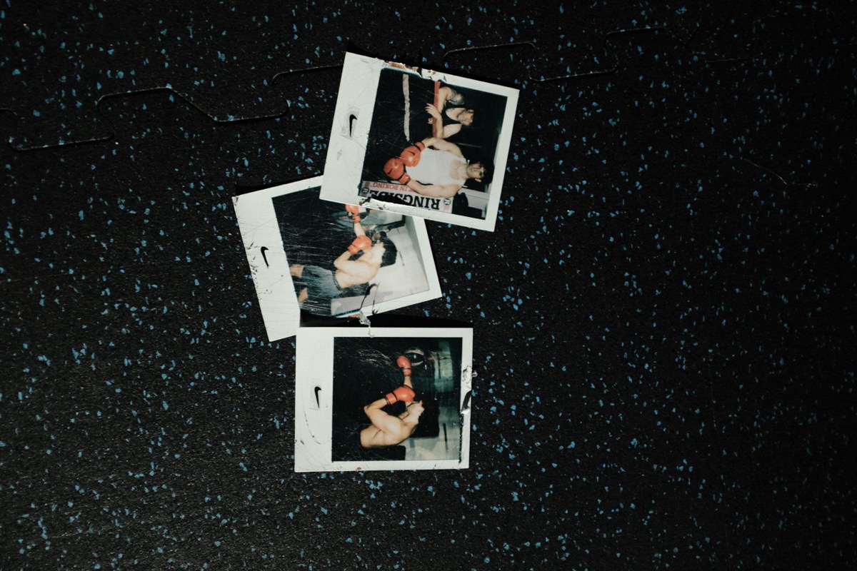 Chicago skyline panorama