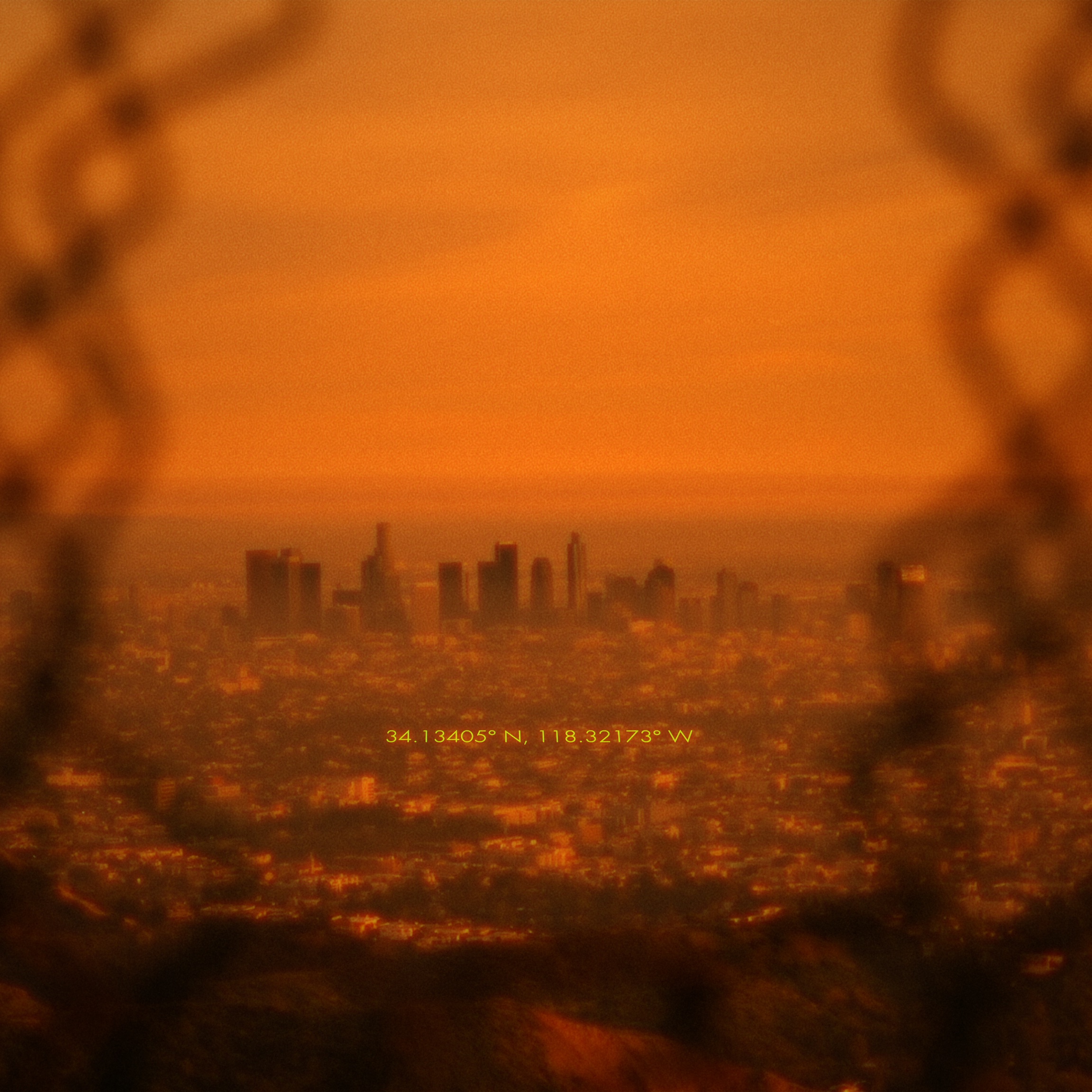 West Coast Perspectives
