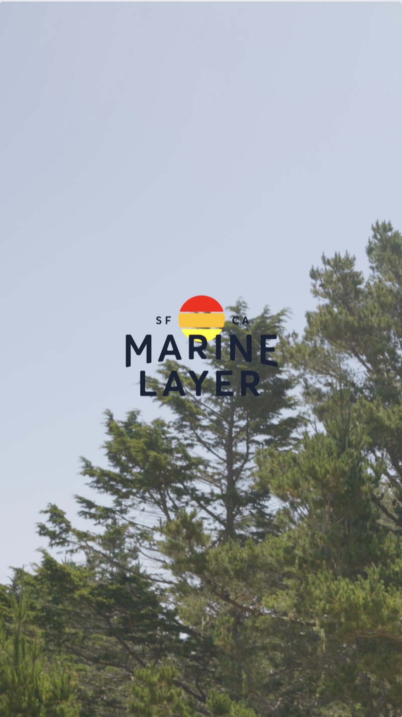 Marine Layer — Fall 2024