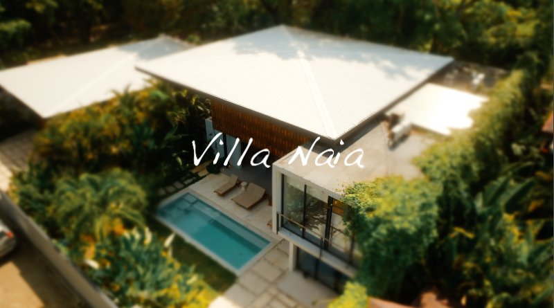 Naia Villas