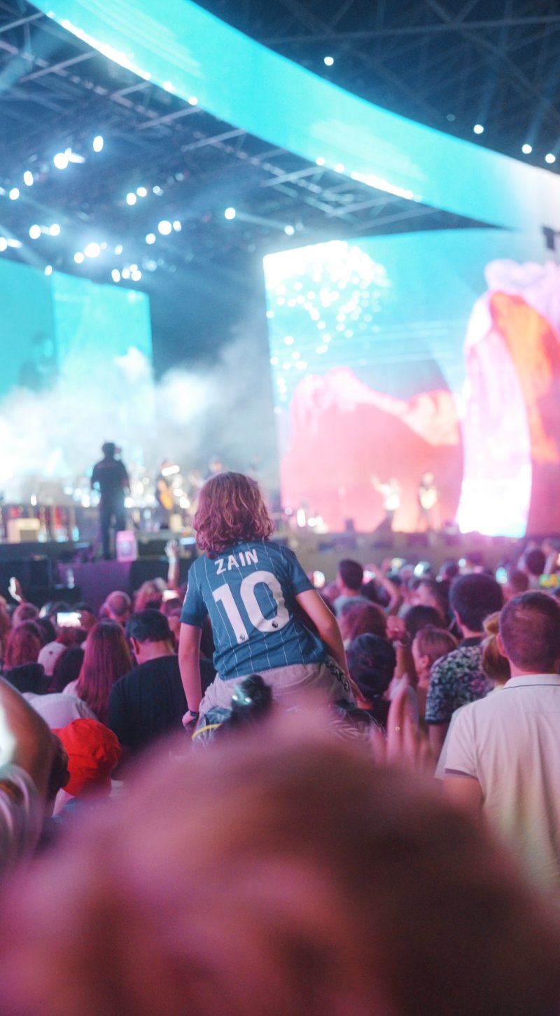 Off Limits Festival