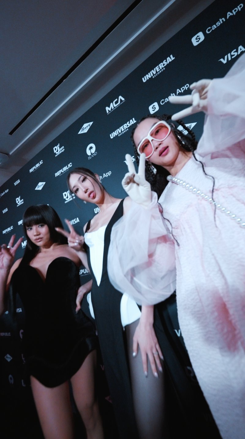 Republic Records Grammy Week