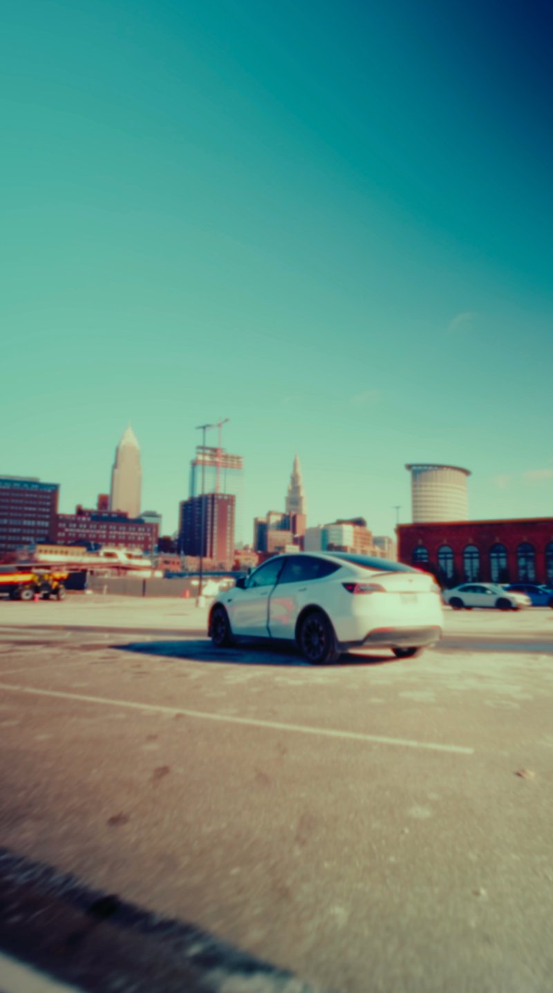 Tesla Edit