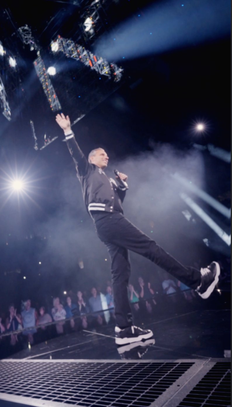 It Ain’t Right Tour — Sebastian Maniscalco
