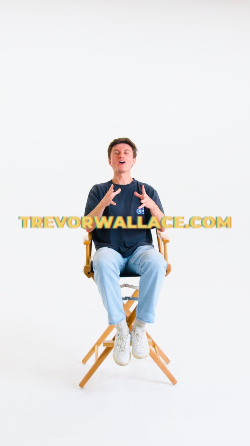 Trevor Wallace